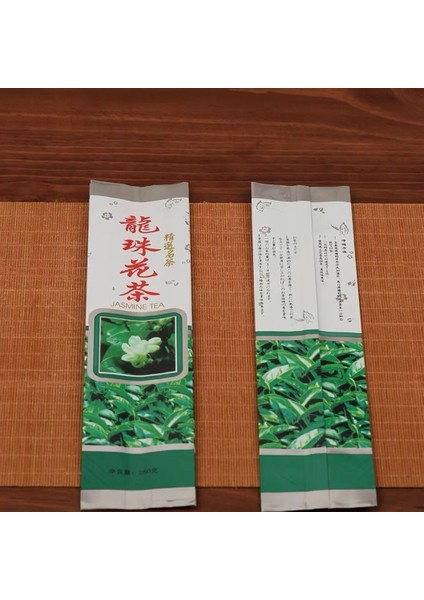 Aaa Yeşil Çay Poşeti 250G Tayvan Süt Oolong Çay Poşeti Vakum Paketleme Poşeti Tieguanyin Plastik Torba Pu Er Yasemin Ginseng Siyah Oolong Sıkıştırma Torbası (Yurt Dışından)