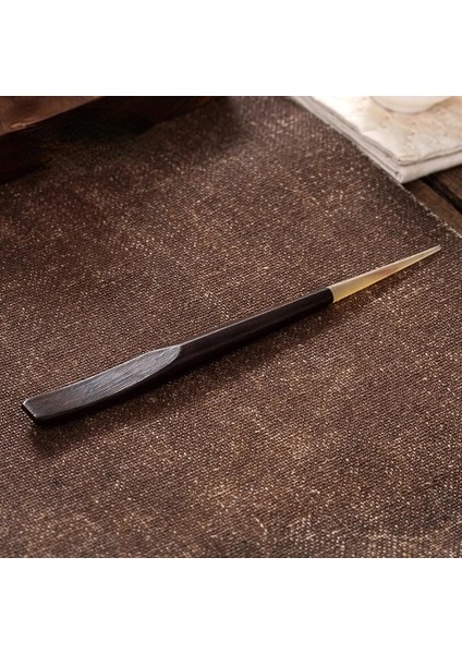 Style1 Plastik Çok Fonksiyonlu Ahşap Çay Bıçağı Iğne Meraklı Çin Puer Vintage Sandal Ağacı Çay Bıçağı El Yapımı Te Verde Chino Teaware 60 (Yurt Dışından) fiyatları