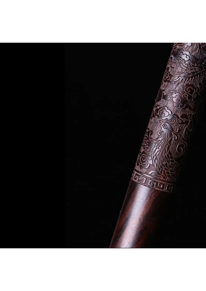 Siyah Paslanmaz Çelik Pu'er Çay Bıçağı Desen Çelik Oyma Çay Iğnesi Şam Çay Bıçağı Çay Seti Aksesuarları (Yurt Dışından) indirimleri