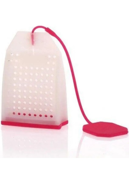 Sarı Gıda Sınıfı Silikon Çay Demlik Çantaları Çay Baharat Bitkisel Toz Filtresi Için Fit Dayanıklı Demlik Gevşek Yaprak Çay Süzgeci (Yurt Dışından) fiyatları