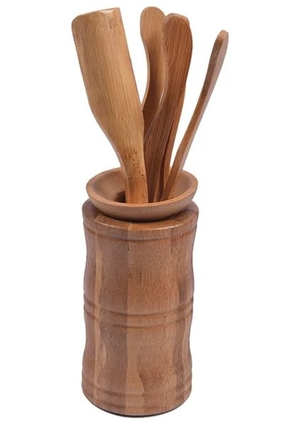Stil 5 Çay Klipleri Kaşık Kepçe Bambu Matcha Maşa Klip Coffeeware Teaware Kahve Çin Puer Kongfu Çay Seti Töreni Aksesuarları Tutucu (Yurt Dışından)