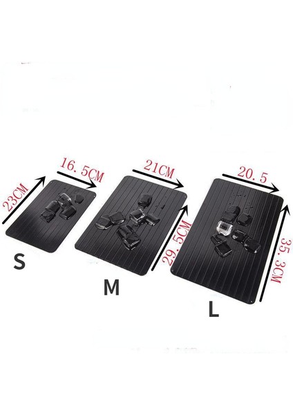 L 35.3 X20.5 X0.2cm Fırça Et Araçları Hızlı Buz Çözme Tepsisi Alüminyum Alaşımlı Çözülme Gıda Buz Çözme Tepsisi Dondurulmuş Et Balık Yemek Tepsisi (Yurt Dışından) modelleri