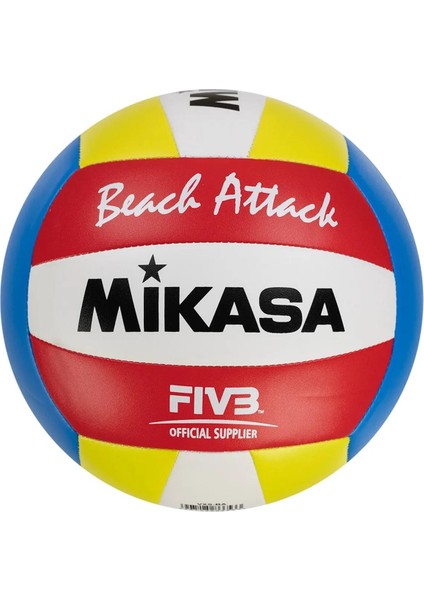 Sentetik Deri Plaj Voleybol Topu Vxs-Ba