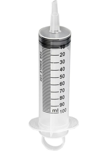 100 ml Yeniden Kullanılabilir Barbekü Et Şırınga Turşusu Enjektör Kümes Hayvanları Tavuk Lezzet Şırınga Sağlık Ölçme Besleme Araçları Alet (Yurt Dışından)