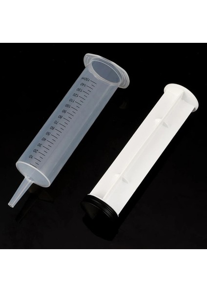 100 ml Yeniden Kullanılabilir Barbekü Et Şırınga Turşusu Enjektör Kümes Hayvanları Tavuk Lezzet Şırınga Sağlık Ölçme Besleme Araçları Alet (Yurt Dışından)