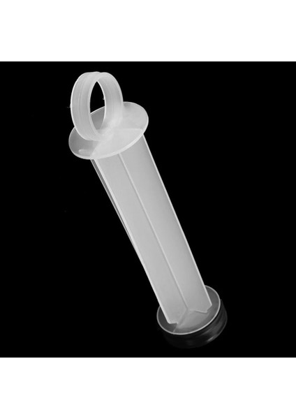 100 ml Yeniden Kullanılabilir Barbekü Et Şırınga Turşusu Enjektör Kümes Hayvanları Tavuk Lezzet Şırınga Sağlık Ölçme Besleme Araçları Alet (Yurt Dışından)
