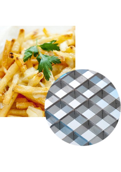 Bir Fransız Kızartma Kesiciler Patates Cipsi Kesme Kutusu Basın Kesici Fincan Plastik Dilimleme Kıyıcı Cips Patates Kızartması Patates Kesme Yapmak (Yurt Dışından) fiyatları