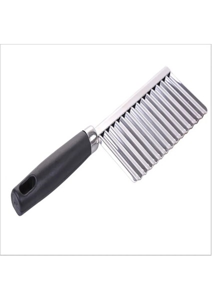 Stil 2 Patates Kızartma Kesici Paslanmaz Çelik Sebze Dilimleme Mutfak Aletleri Accesoire Mutfağı Havuç Dilimleme (Yurt Dışından) indirimleri