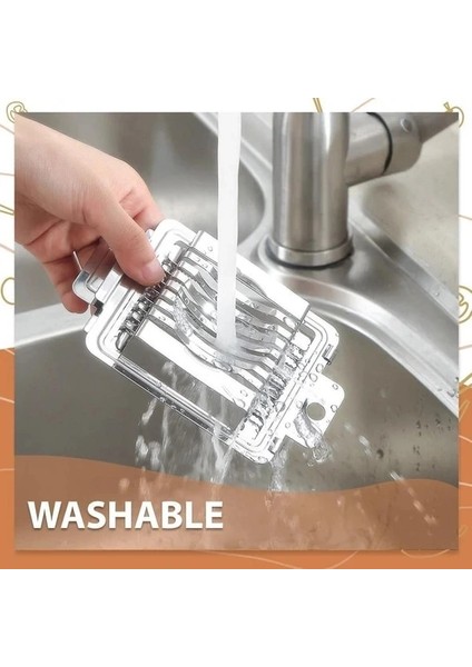 Küçük Easypress Yiyecek Dilimleyici Öğle Yemeği Et Dilimleyici Paslanmaz Çelik Teller Dilimleyici Gıda Kesici Mutfak Gadget Peynir Yumurta Dropshipping (Yurt Dışından) fırsatları