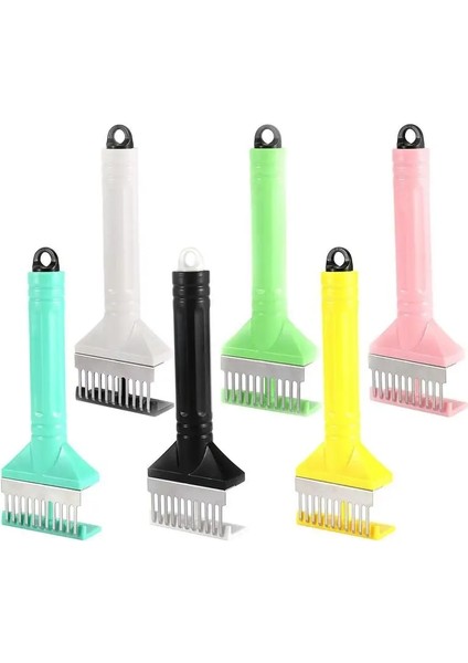 Beyaz Paslanmaz Çelik Et Yumuşatıcı Çok Fonksiyonlu Pres Tipi Et Iğne Çekiç Delici Et Yumuşatıcı Tenderizer Mutfak Aletleri (Yurt Dışından) fiyatları