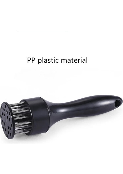 Beyaz 8 Lbs Sığır Yumuşatıcı Gevşek Et Çekiç Biftek Çamurluk Domuz Eti Balık Tavuk Çırpıcı Pounders Delici Kaburga Kırıcı Mutfak Pişirme Barbekü Gadget'ı (Yurt Dışından)