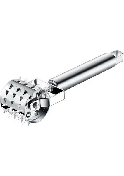 Siyah Mutfak Aletleri Paslanmaz Çelik Et Yumuşatıcı Pas Önleyici Et Çekiç Mutfak Için Yeni (Yurt Dışından)