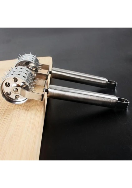 Siyah Mutfak Aletleri Paslanmaz Çelik Et Yumuşatıcı Pas Önleyici Et Çekiç Mutfak Için Yeni (Yurt Dışından) modelleri