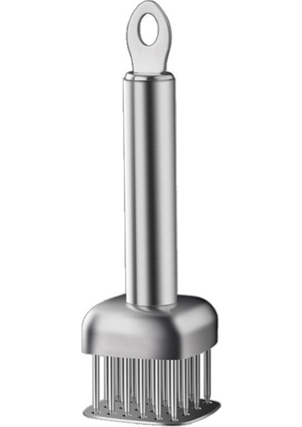 4 Adet 4 Adet Profesyonel Et Yumuşatıcı Iğne Paslanmaz Çelik Biftek Tavuk Domuz Pirzolası Et Çekiç Mutfak Pişirme Alet Aksesuarları (Yurt Dışından) indirimleri