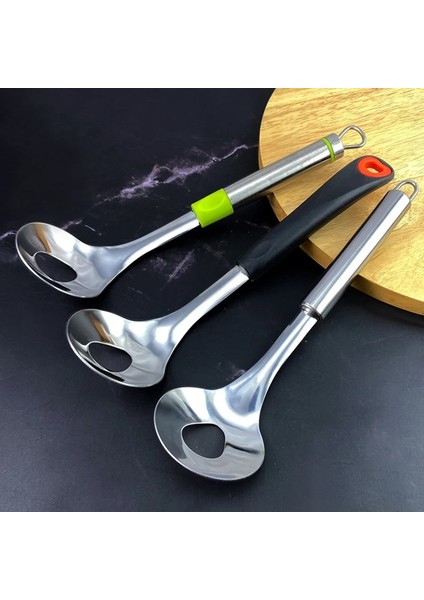 B Mutfak Paslanmaz Çelik Yapışmaz Köfte Kaşık Makinesi Sıkma Mutfak Ev Aracı Top Kalıp Kaşık Mutfak Gadget Et Araçları (Yurt Dışından) indirimleri