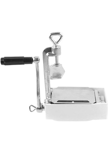 Manuel Ağır Hizmet Et Cuber Tenderizer Sağlam Alüminyum Inşaat Et Tenderizer Cuber Ağır Hizmet Biftek Düzleştirme Aracı Et (Yurt Dışından)