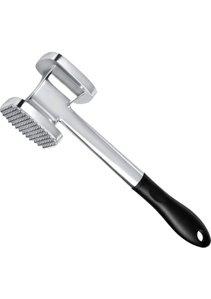 S 29X7 cm Et Pounder Tokmak Ev Aletleri Tenderiser Çekiç Et Tokmak Aracı Ev Aletleri Mutfak Eşyaları Et Gıda Robotları (Yurt Dışından) fiyatları