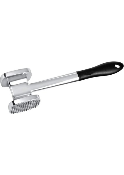 S 29X7 cm Et Pounder Tokmak Ev Aletleri Tenderiser Çekiç Et Tokmak Aracı Ev Aletleri Mutfak Eşyaları Et Gıda Robotları (Yurt Dışından) fırsatları