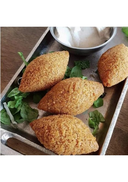 7cm Yeni 2021 Içli Köfte Makinesi Manuel Köfte Kalıp Makinesi Basın Kıyma Makinesi Rulo Kek Tatlılar Mutfak Gereçleri Ev Pasta (Yurt Dışından)