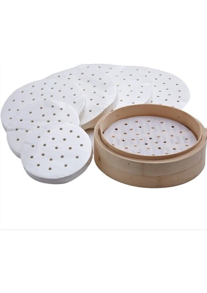 15 cm Hamburger Kağıdı 2 Takım 800 Adet 400 Adet 13/15/10 cm Burger Patty Hamburger Pres Makinesi Için Yağ Emici Kağıt Yapışmaz Bambu Kağıt Pişirme Smash Burger Kullanımı (Yurt Dışından)
