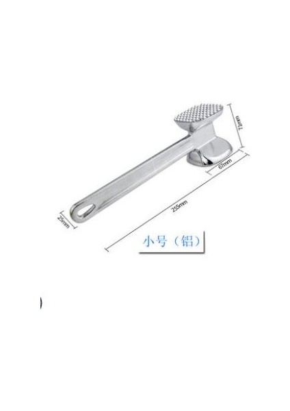 Stil 3 Biftek Vuruyor Et Çekici Ev Sığır Eti Dulavratotu Büyük Sıra Gevşek Et Sığır Eti Çekiç Büyük (Yurt Dışından) fiyatları