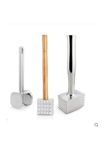 Stil 3 Biftek Vuruyor Et Çekici Ev Sığır Eti Dulavratotu Büyük Sıra Gevşek Et Sığır Eti Çekiç Büyük (Yurt Dışından) modelleri