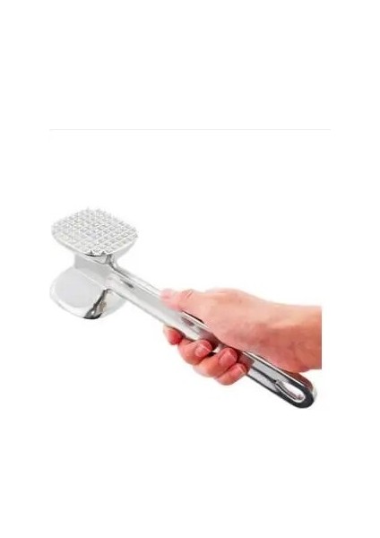 Stil 3 Biftek Vuruyor Et Çekici Ev Sığır Eti Dulavratotu Büyük Sıra Gevşek Et Sığır Eti Çekiç Büyük (Yurt Dışından) indirimleri