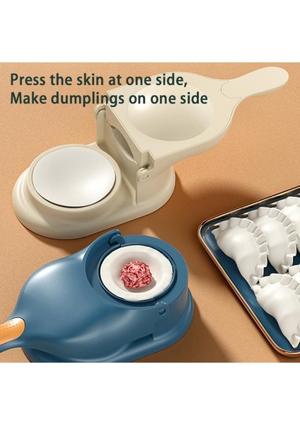Mavi Yeni Ikisi Bir Arada Ev Mutfak Aleti Manuel Presleme Kalıp Seti Çörek Makinesi Haddeleme Hamur Mutfak Et Çörekler (Yurt Dışından) fiyatları