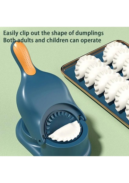 Mavi Yeni Ikisi Bir Arada Ev Mutfak Aleti Manuel Presleme Kalıp Seti Çörek Makinesi Haddeleme Hamur Mutfak Et Çörekler (Yurt Dışından) indirimleri