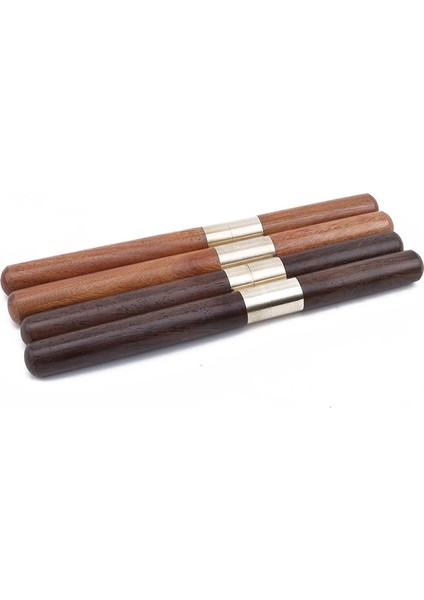 Stil 4 Sandal Ağacı Çay Bıçağı Iğne Seçim Ahşap Saplı Puer Çay Araçları Koni Iğne Kırma Meraklı Çay Tuğla Profesyonel Aracı (Yurt Dışından)