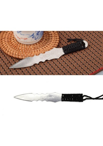 Açık Gri 1 Adet Puerh Çay Bıçağı Iğne Puer Bıçak Koni Paslanmaz Çelik Metal Ekle Çay Seti Kalınlaşma Puer Bıçak Çay (Yurt Dışından) fırsatları