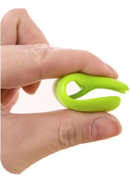 Rastgele Pot Dekorasyon Çay Klipleri Tutucu Şarap Bardağı Etiket Yeniden Kullanılabilir Bardak Çay Klipleri Faydalı Çay Poşeti Tutucu Çay Aksesuarları Rastgele Renk Hediye (Yurt Dışından) fiyatları