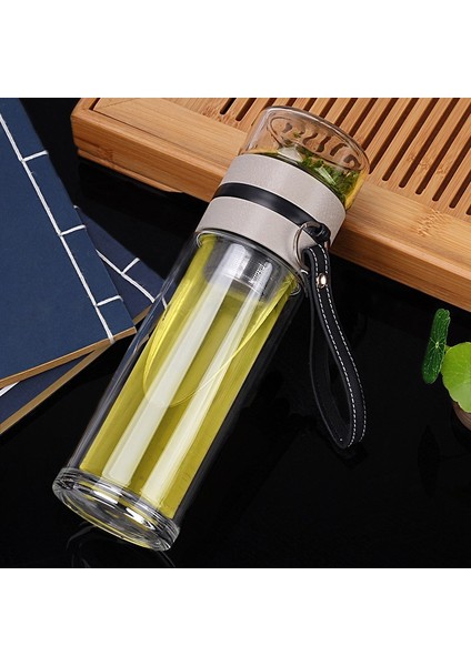 02 Çay Süzgeci Borosilikat Cam Şişe Çay Demlik Seyahat Kupa Gevşek Yaprak Çay Için Süzgeç ile Lbshipping Çay Bardağı Filtreli (Yurt Dışından) modelleri