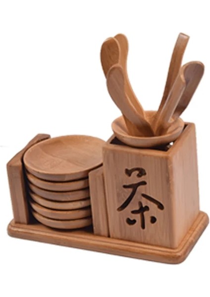 14 Çay Klipleri Kaşık Kepçe Bambu Matcha Maşa Klip Coffeeware Teaware Kahve Çin Puer Kongfu Çay Seti Töreni Aksesuarları Tutucu (Yurt Dışından) indirimleri