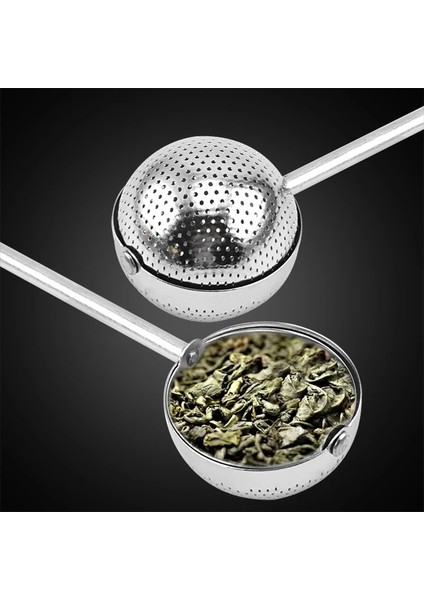 Pembe Örgü Yumuşak Örgü Topu Filtre Çay Çok Fonksiyonlu Dönen Çay Çay Kolu Taşınabilir Tek Taraflı Çay Filtresi Demlik Ince Demlik (Yurt Dışından) indirimleri