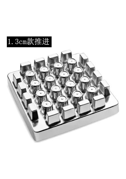 1.3 Itici Patates Kızartması Kesme Makinesi Bıçağı Kesici Itme Aksesuarları 1 Adet (Yurt Dışından) fiyatları