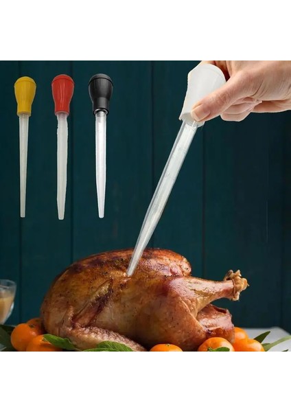 Siyah 30 ml Küçük Plastik Pipet Damlalık Besleme Ilaç Suyu Su Mutfak Pişirme Sıvısı Göz Kulak Okul Laboratuvarı Deney Kaynağı (Yurt Dışından)