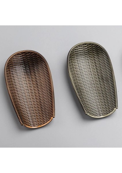 Gümüş Gongfu Çay Kaşığı Çay Kürek Seti El Dövülmüş Ton Caddy Kaşık Çay Faraş Çay Tutucu Çay Toplama Çay Töreni Eşyaları (Yurt Dışından) indirimleri