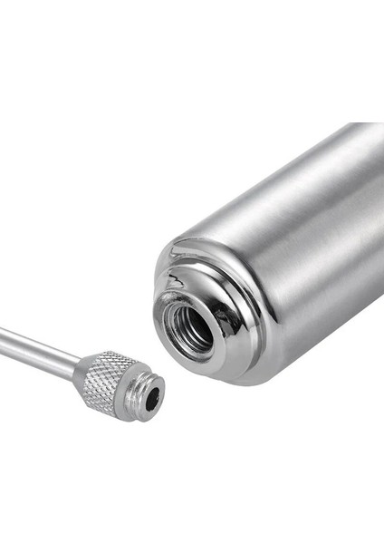 B Paslanmaz Çelik Türkiye Baharat Iğnesi Baharat Şırınga Barbekü Et Lezzet Enjektör Pişirme Araçları Sos Turşusu Şırınga Eki (Yurt Dışından) indirimleri