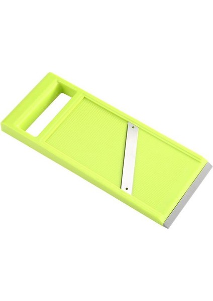 1 Adet El Mutfak Sebze Kesici Dilimleme Çok Fonksiyonlu Turp Tıraş Patates Tıraş Salata Salatalık Dilimleme Mutfak Aletleri (Yurt Dışından)