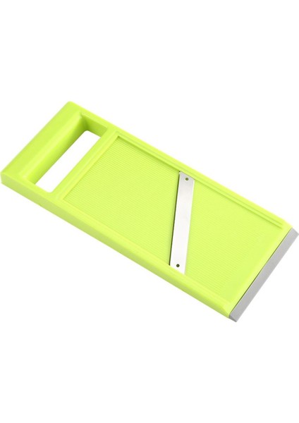 1 Adet El Mutfak Sebze Kesici Dilimleme Çok Fonksiyonlu Turp Tıraş Patates Tıraş Salata Salatalık Dilimleme Mutfak Aletleri (Yurt Dışından) fırsatları