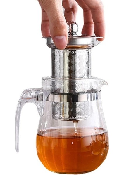 Stil 8 Paslanmaz Çelik Silindirik Çay Demlik Çaydanlıklar Kupalar Için Ince Örgü Çay Yaprakları Baharat Süzgeç Difüzör Filtre Mutfak Aksesuarları (Yurt Dışından) fiyatları