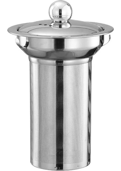 Stil 8 Paslanmaz Çelik Silindirik Çay Demlik Çaydanlıklar Kupalar Için Ince Örgü Çay Yaprakları Baharat Süzgeç Difüzör Filtre Mutfak Aksesuarları (Yurt Dışından) modelleri