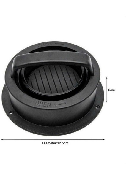 Siyah Maker Yuvarlak Hamburger Presi Yapışmaz Amburger Makinesi Burger Presi Patty Kalıp Et Sığır Izgara Pişirme Aracı Mutfak Aksesuarları (Yurt Dışından) modelleri