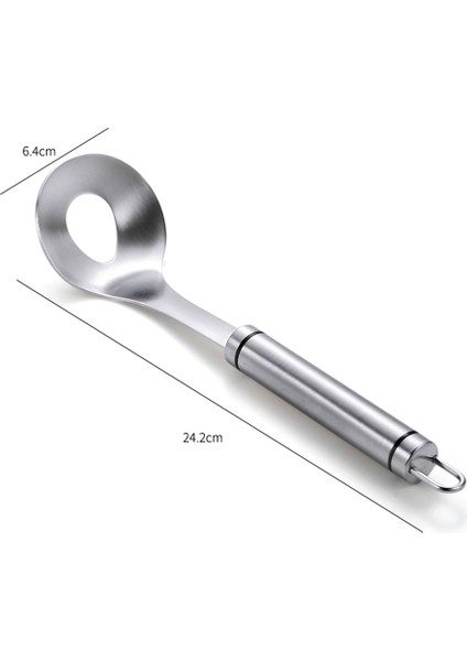 Kaşık 1 Köfte Makinesi Kaşık Paslanmaz Çelik Yapışmaz Yaratıcı Köfte Makinesi Pişirme Araçları Mutfak Aletleri ve Aksesuarları (Yurt Dışından) modelleri