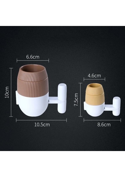 2 Adet/takım Köfte Makinesi Mutfak Balık Topu Pirinç Topu Yapma Kalıp Yapışmaz Diy Et Dolu Sandviç Köfte Şekillendirici Et Araçları (Yurt Dışından)