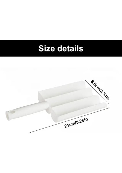 Siyah 1 Adet Plastik Köfte Makinesi Seti Kızarmış Balık Sığır Eti Yapma Topları Kalıp Kaşık Et Araçları Mutfak Alet Pişirme Aksesuarları (Yurt Dışından)