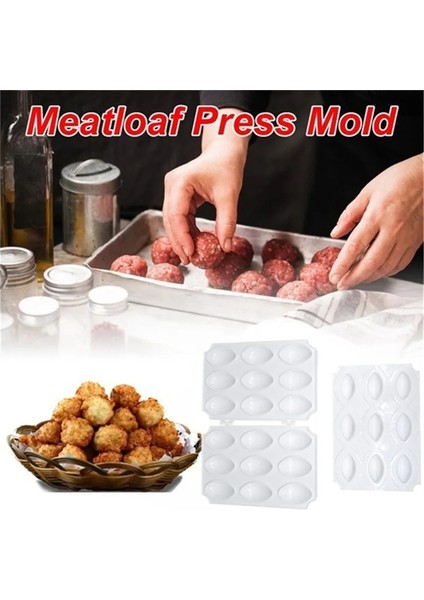 9 Izgara Yeni 4/9 Delik Manuel Köfte Makinesi Köfte Kalıp Içli Köfte Ekspres Kıyma Presi Et Işlemci Kek Tatlılar Pasta Mutfak Gereçleri (Yurt Dışından) modelleri