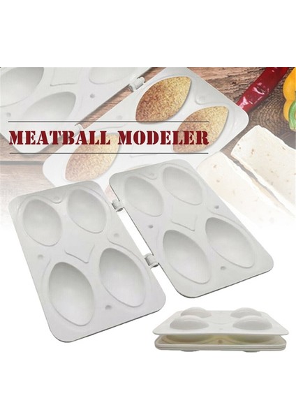 9 Izgara Yeni 4/9 Delik Manuel Köfte Makinesi Köfte Kalıp Içli Köfte Ekspres Kıyma Presi Et Işlemci Kek Tatlılar Pasta Mutfak Gereçleri (Yurt Dışından) fırsatları