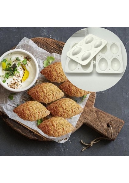 9 Izgara Yeni 4/9 Delik Manuel Köfte Makinesi Köfte Kalıp Içli Köfte Ekspres Kıyma Presi Et Işlemci Kek Tatlılar Pasta Mutfak Gereçleri (Yurt Dışından) indirimleri